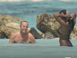 Padrote de la Canción Romántica